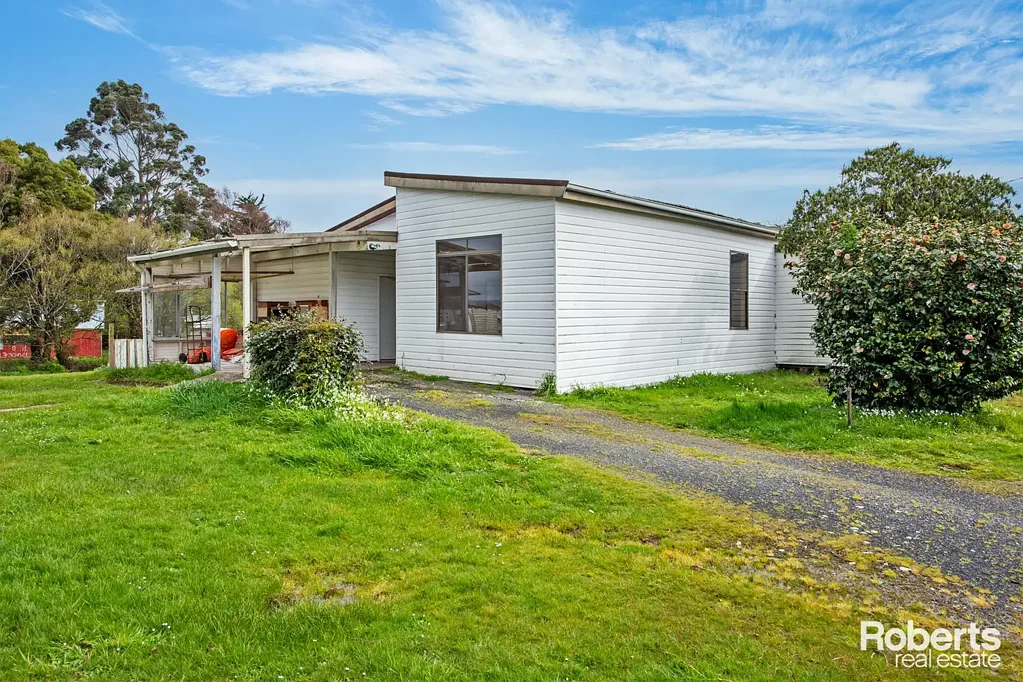 21 Harvey Street, Strahan, TAS 7468