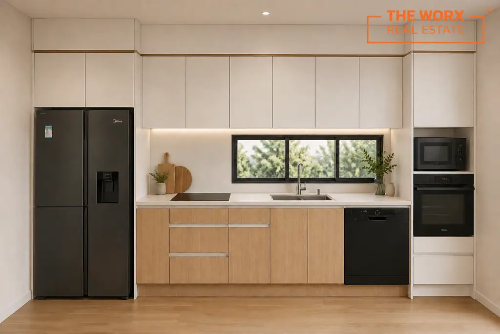 Mount Roskill 2房  Modern Freehold Living with a Larger Site