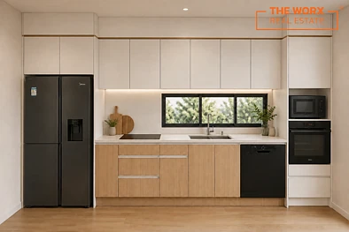 Mount Roskill 2房  Modern Freehold Living with a Larger Site