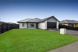38 Andesite Drive, Rolleston