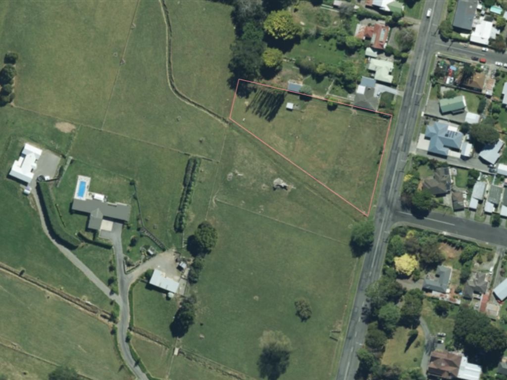 40 Pukepapa Road, Marton, Rangitikei, 0 rūma, 0 rūma horoi, Section