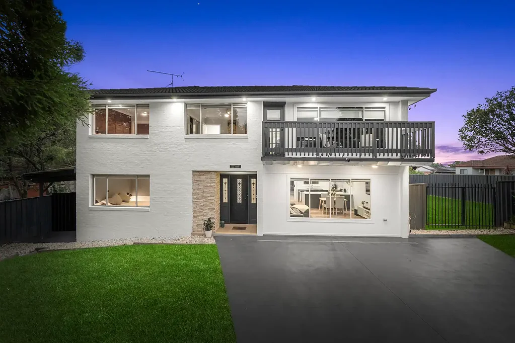 222 Piccadilly Street, Riverstone, NSW 2765