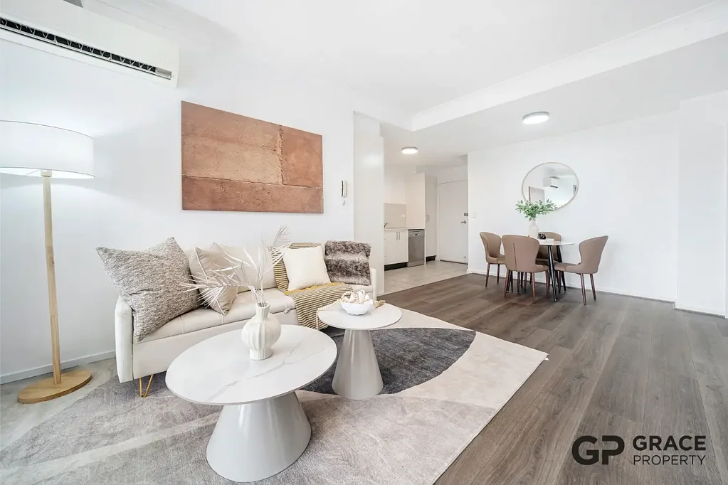34/32 Station Street, Dundas, NSW 2117