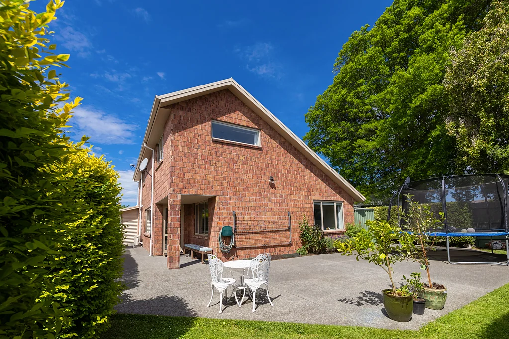 39A Winters Road, Redwood, Christchurch, Canterbury