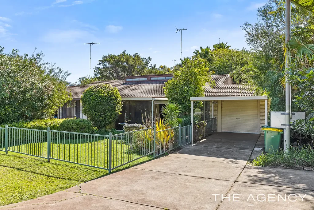 80A Janis Street, Halls Head, WA 6210