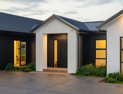 28 Captain Stone, Te Kowhai, Waikato, 7房, 4浴, Lifestyle Property
