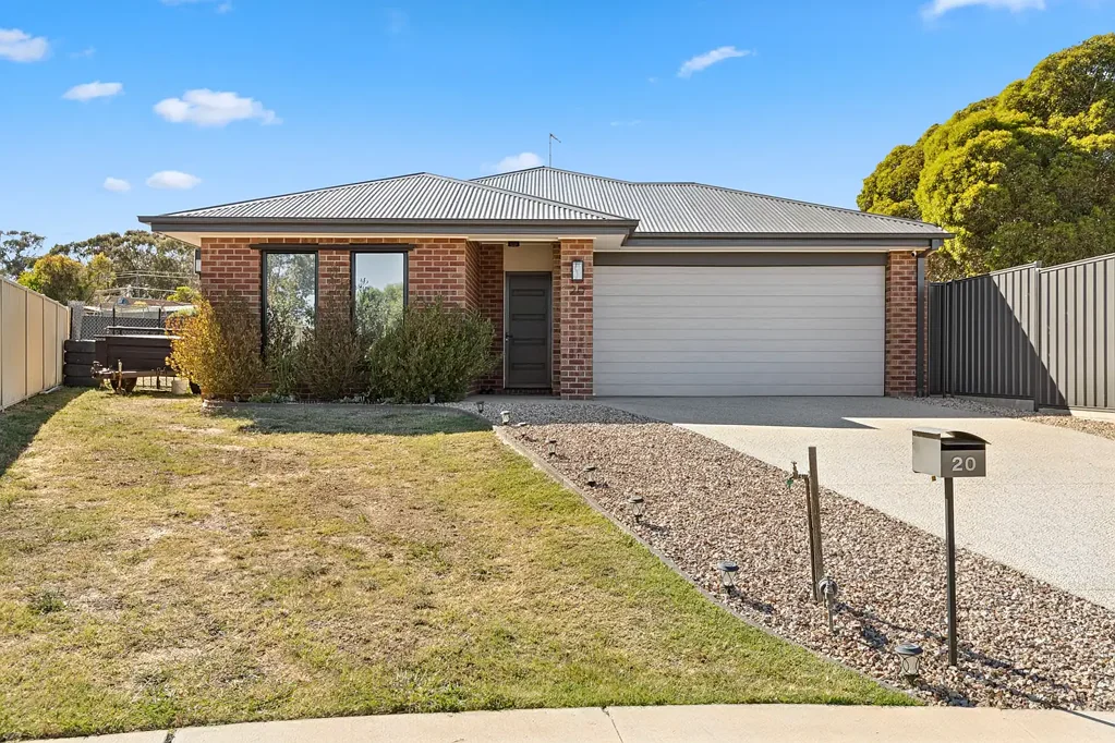 20 Ridd Drive, Seymour, VIC 3660