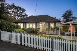 4 Anderson Road, Trevallyn