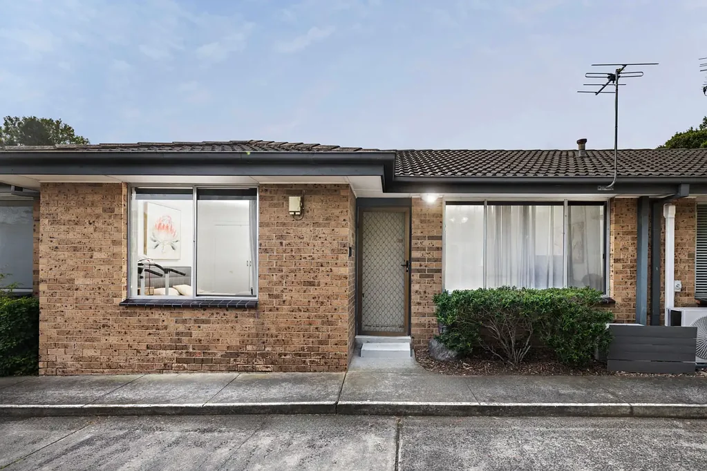 3/1 Ashleigh Avenue, Frankston, VIC 3199