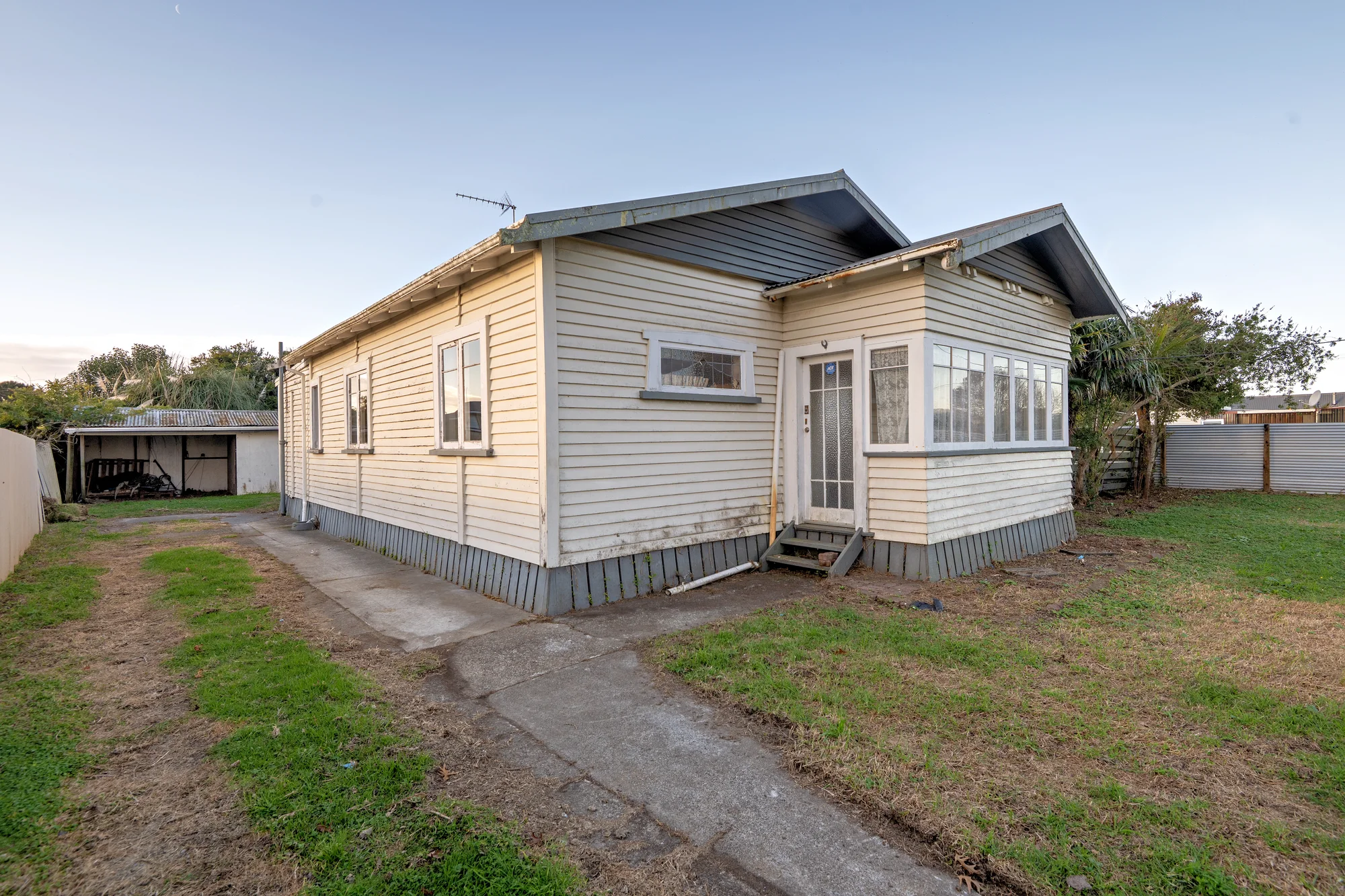 Opotiki and Surrounds 3Phòng ngủ The Ultimate DIY