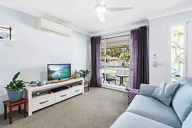 地址保密, Currans Hill, NSW 2567, 3房, 1浴, House