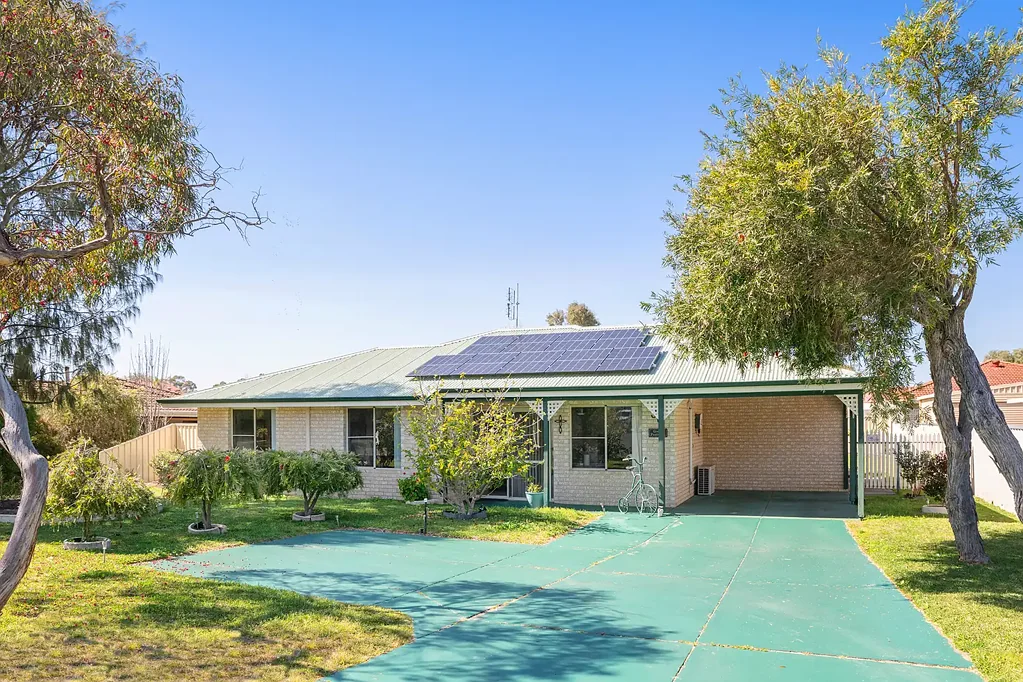 36 Avocet Boulevard, Geographe, WA 6280