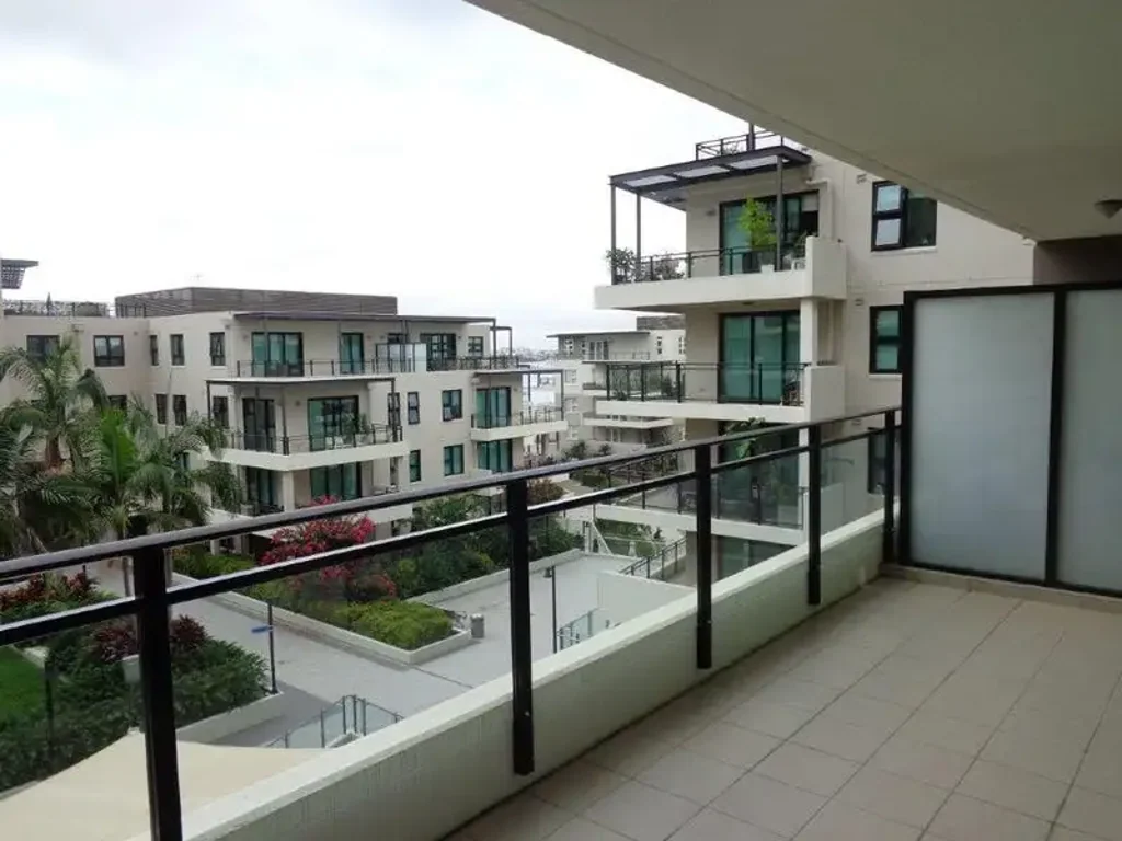Fully furnished just move in straight away