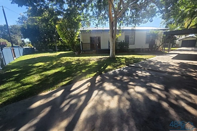 14 Opal Street, Mount Isa, QLD 4825, 3 Bedrooms, 1 Bathrooms, House