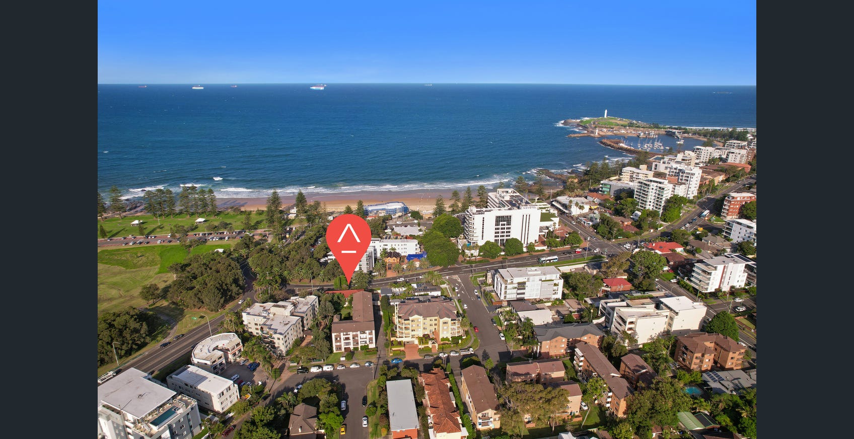 UNIT 6 1 GEORGE HANLEY DR, NORTH WOLLONGONG NSW 2500, 0房, 0浴, House