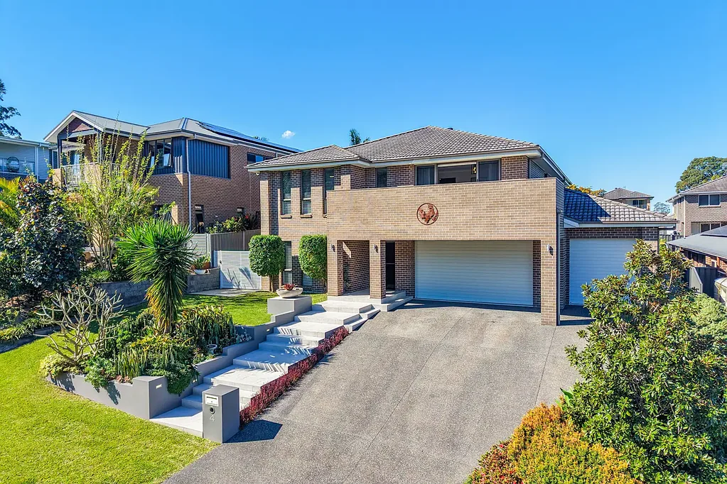 Warners Bay 5房  Built for Families Who Refuse to Compromise