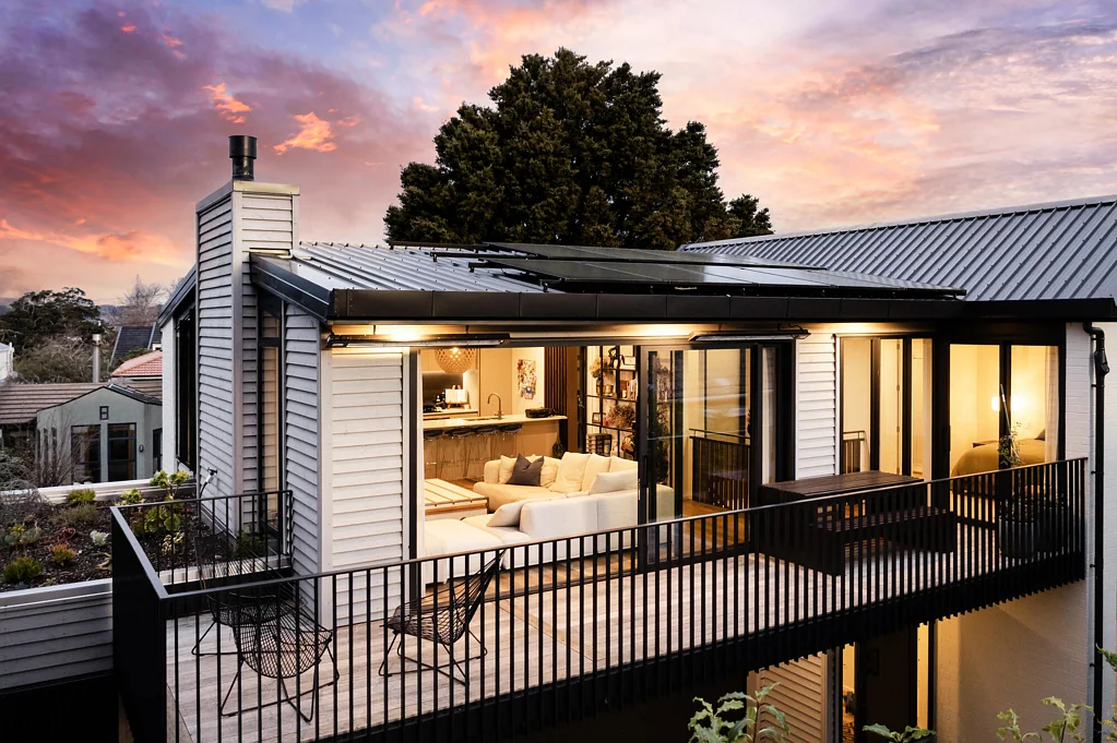 Maori Hill 3બેડરૂમ A home for every wishlist