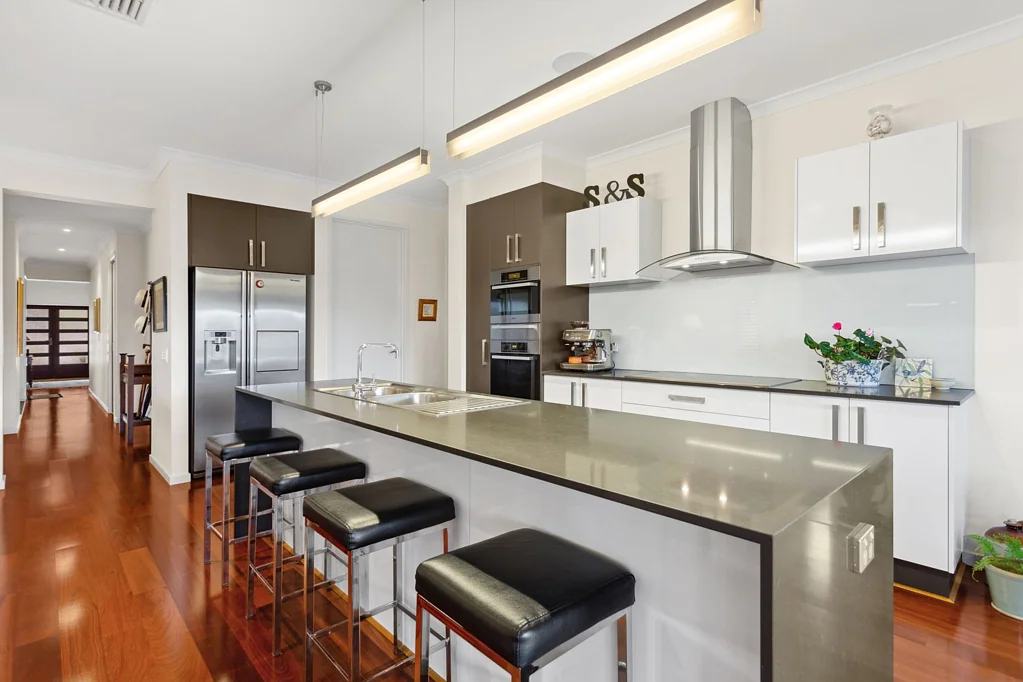 Junortoun 4બેડરૂમ Spacious Family Retreat in McIvor Forest Estate