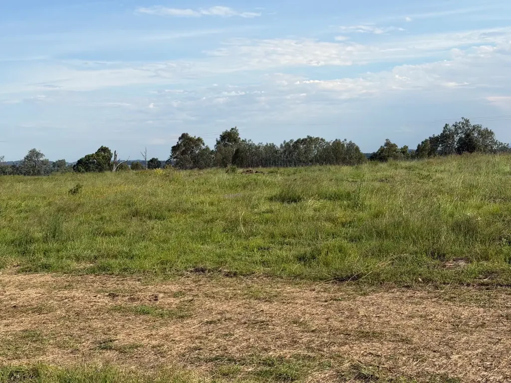 Harrisville Affordable Acreage Land - Available Now