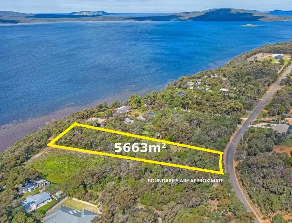 37 Alison Parade, Bayonet Head, WA 6330