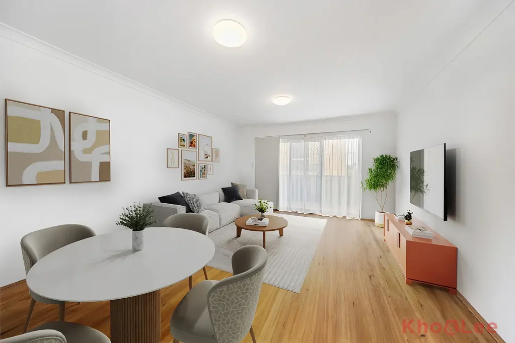 3/33 The Avenue, Hurstville, NSW 2220