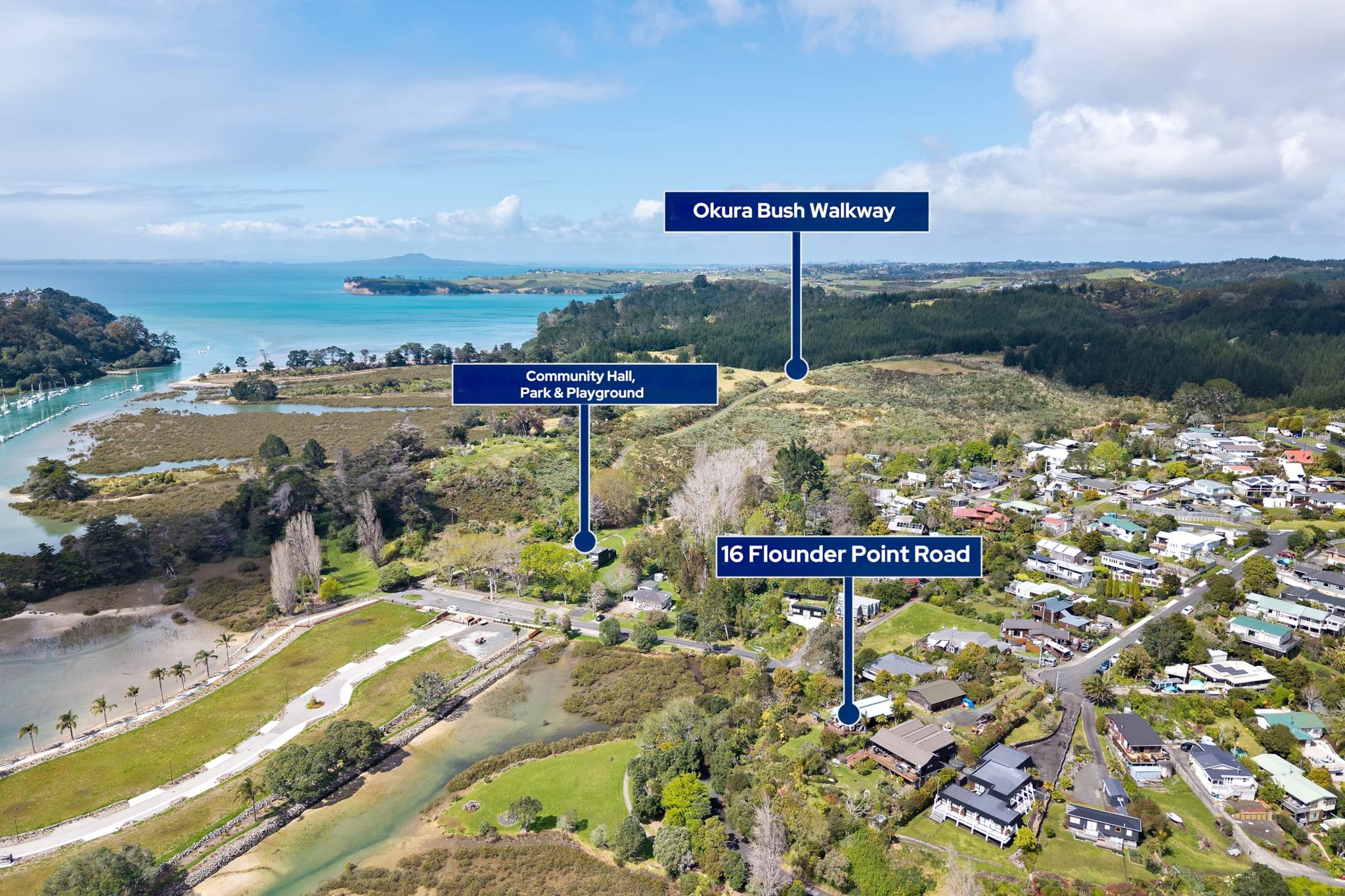 16 Flounder Point Road, Stillwater, photo 3