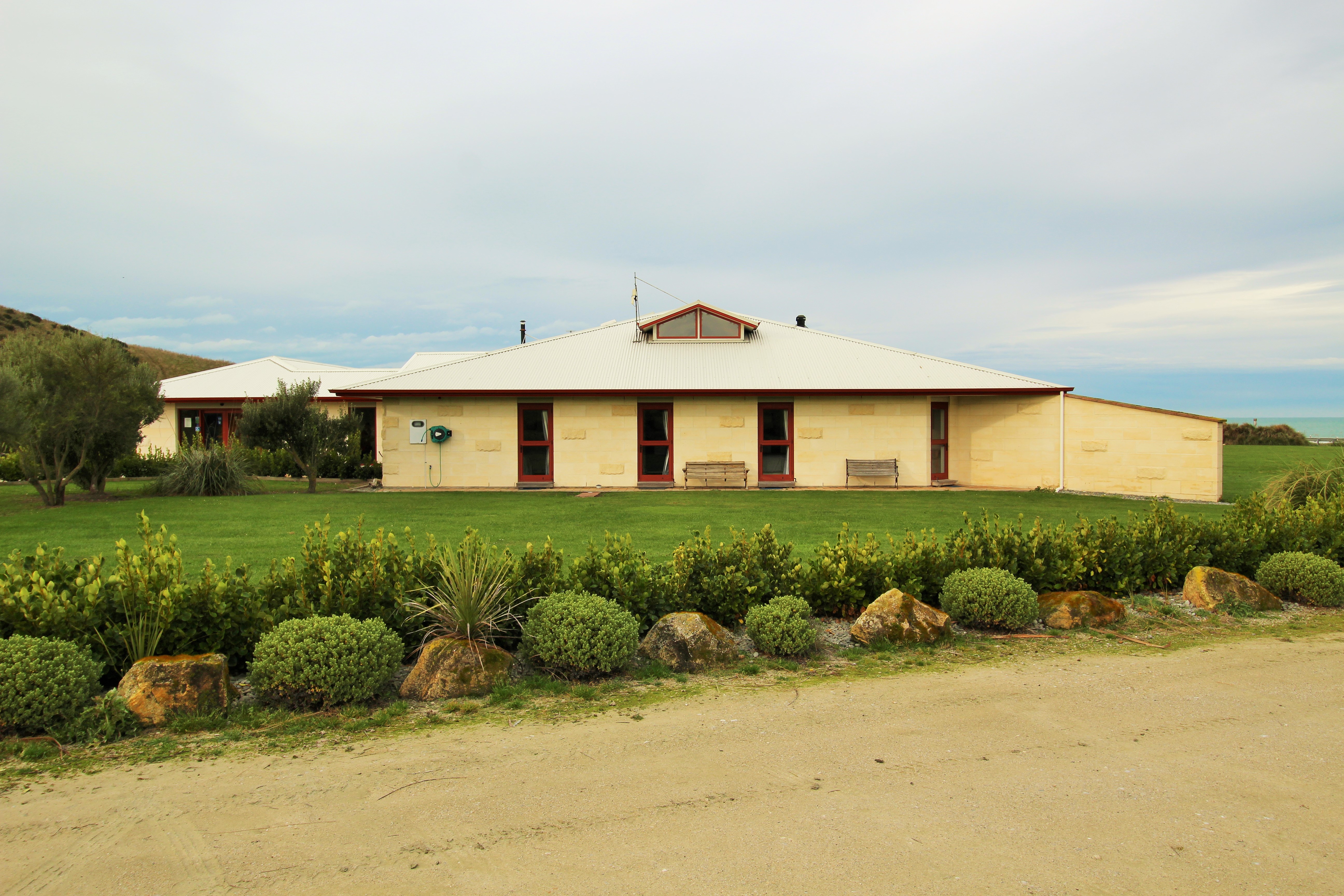 468 Beach Road, Oamaru, Waitaki, 11 침실, 0 욕실