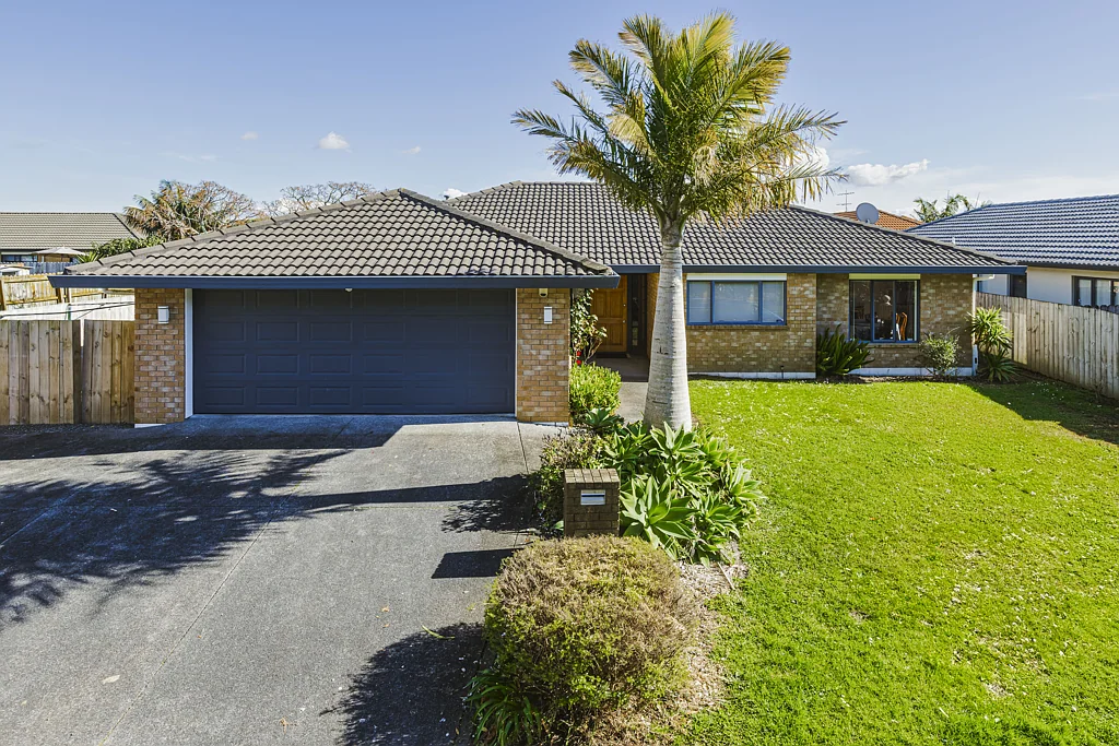 544 Chapel Road, East Tamaki, Manukau City, Auckland