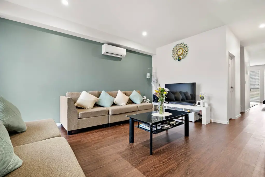 Flat Bush 3房  NEST OR INVEST
