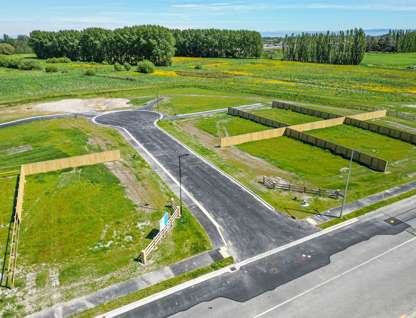 Lot 12/117 Philpotts Road, Mairehau, Canterbury, 0房, 0浴, 建地
