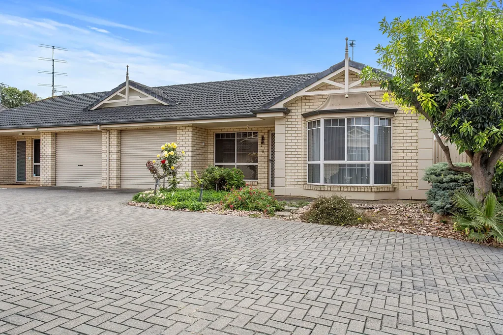 Port Lincoln 3Habitaciones Safe, Secure & Superbly Located – Walk to the CBD