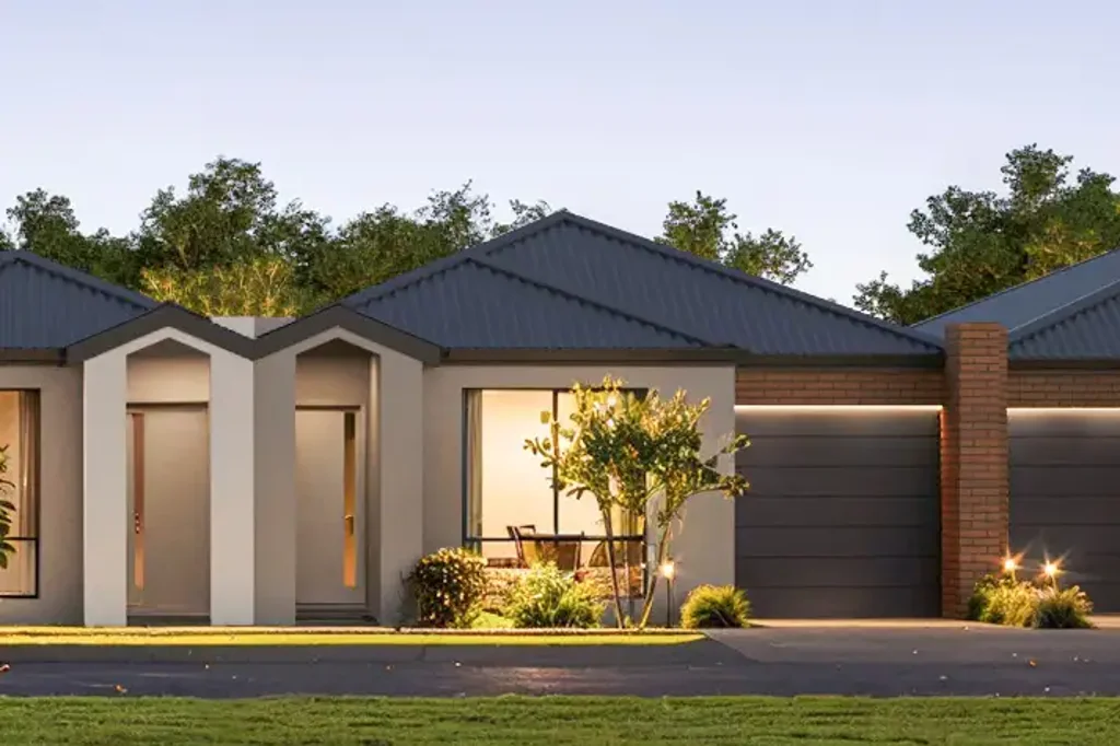 Lot 513 - 43 Davis Road, Diggers Rest, VIC 3427