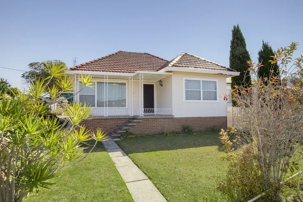 Gateshead 3房  Perfect First Home