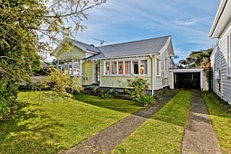 40 Tainui Road, Devonport