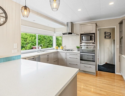 10 Webb Avenue, Levin, Horowhenua, 3 침실, 1 욕실, House