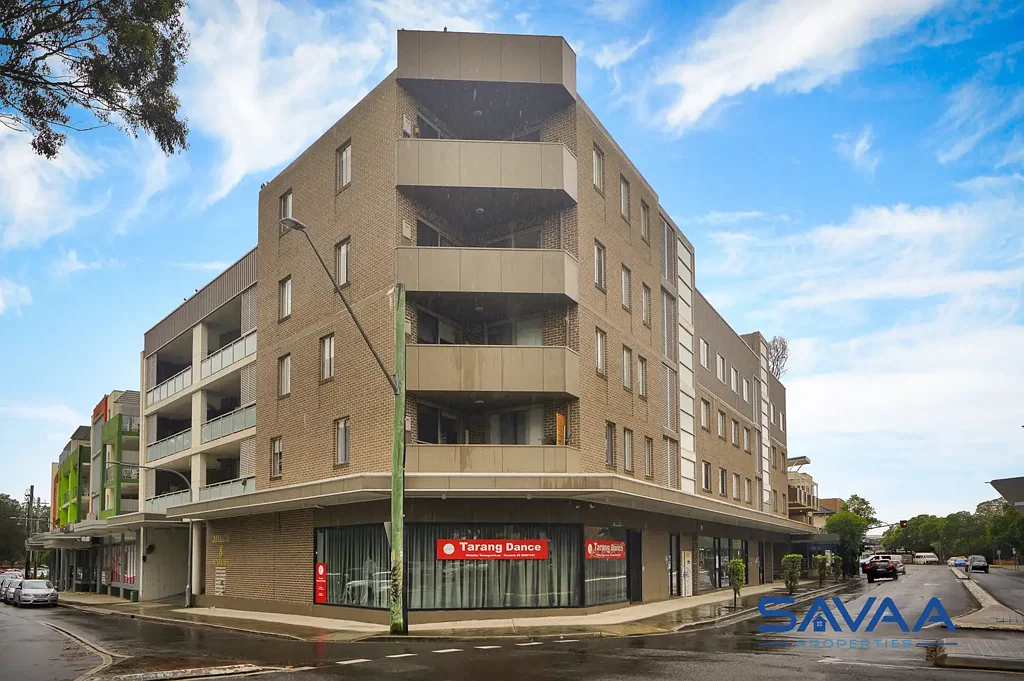12/8 Junia Avenue, Toongabbie, NSW 2146