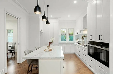 1A Palm Grove, Deepdene, VIC 3103, 6房, 4浴, House