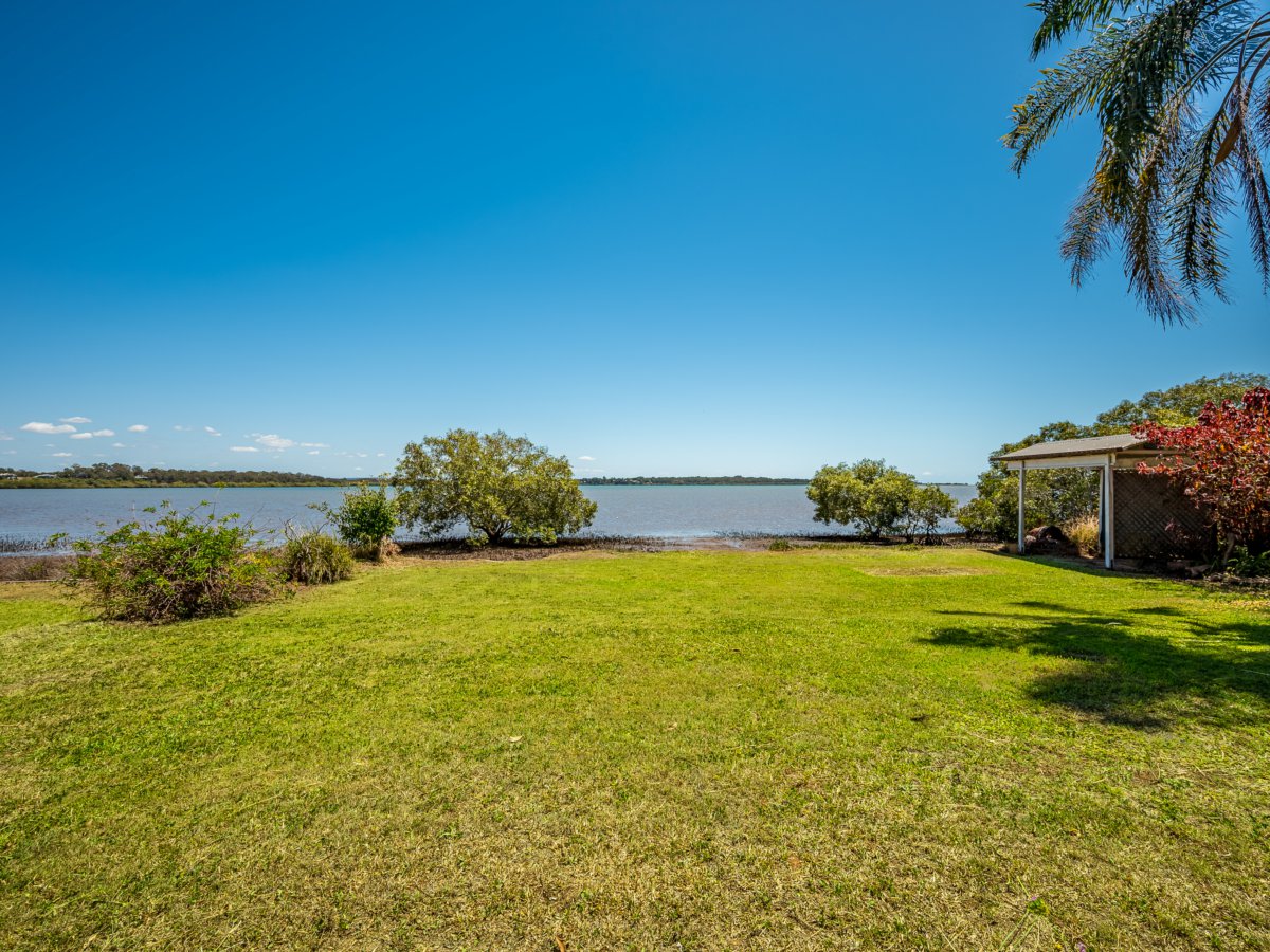 81 CANAIPA POINT DR, RUSSELL ISLAND QLD 4184, 0房, 0浴, House