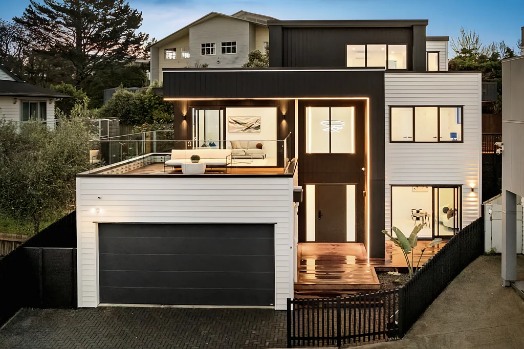 3B Zara Court, Windsor Park, North Shore City, Auckland