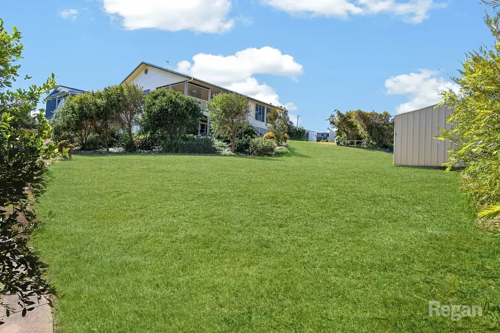 Emu Park 4कमरा Emu Park. Island Views. Mountain Sunsets. Half an Acre of Coastal Living.