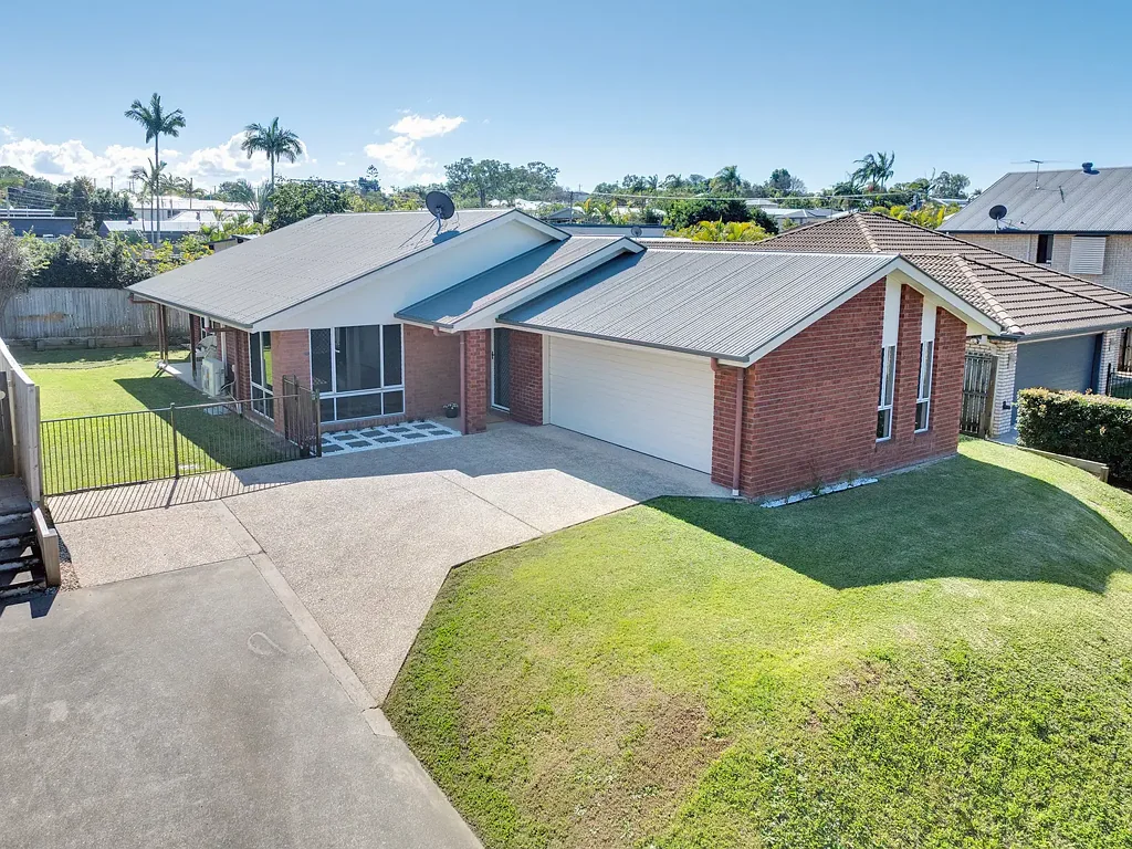 5 Venice Crescent, Brighton, QLD 4017