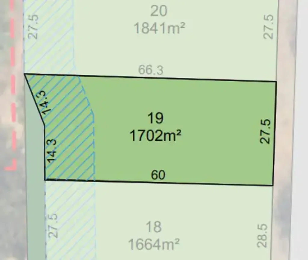 LOT 19/9 Berula Way, Vasse, WA 6280