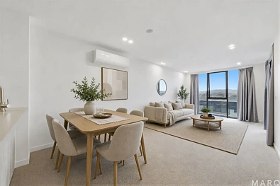 602/254 Northbourne Avenue, Dickson, ACT 2602, 1 slaapkamers, 1 badkamers, Apartment