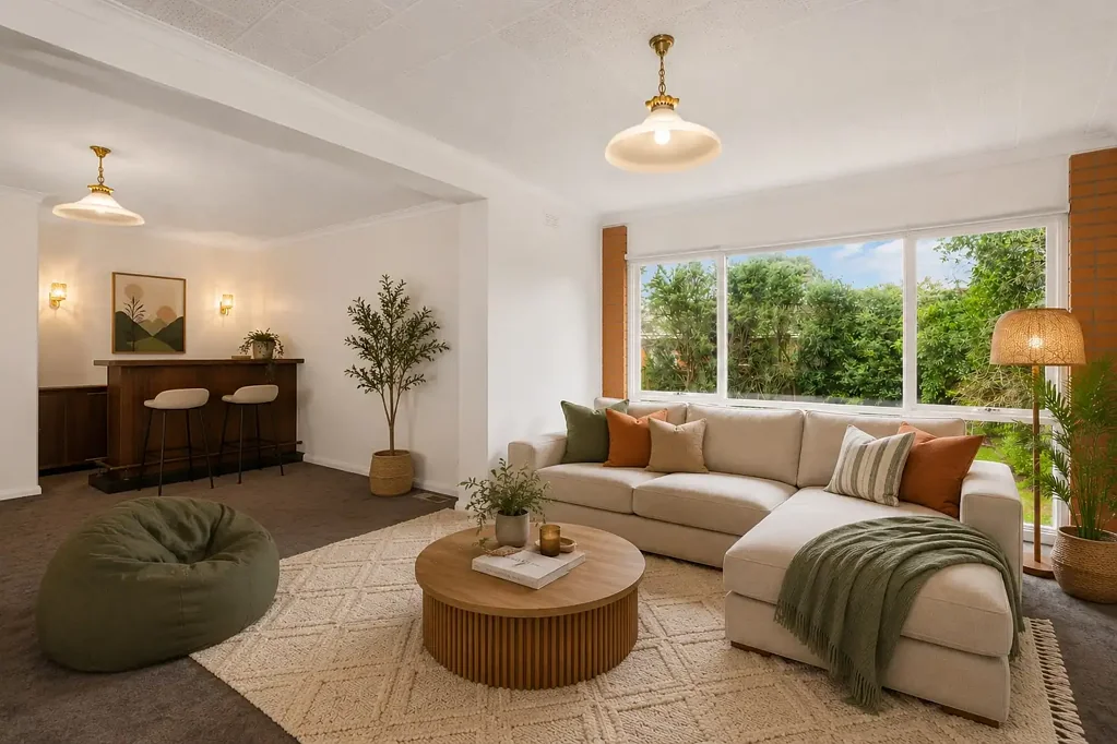 The Ultimate Family Home