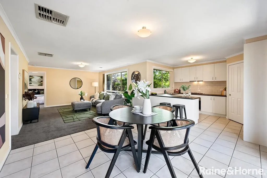 Sunbury 3Kwarto Carefree Living, Superb Convenience