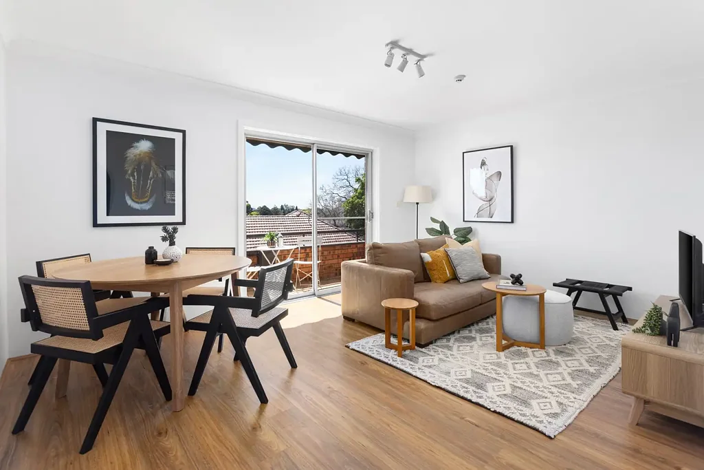 9/11 Chandos Street, Ashfield, NSW 2131