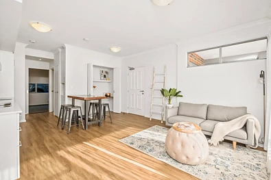 Mount Lawley 1房  EXCLUSIVE BY DESIGN