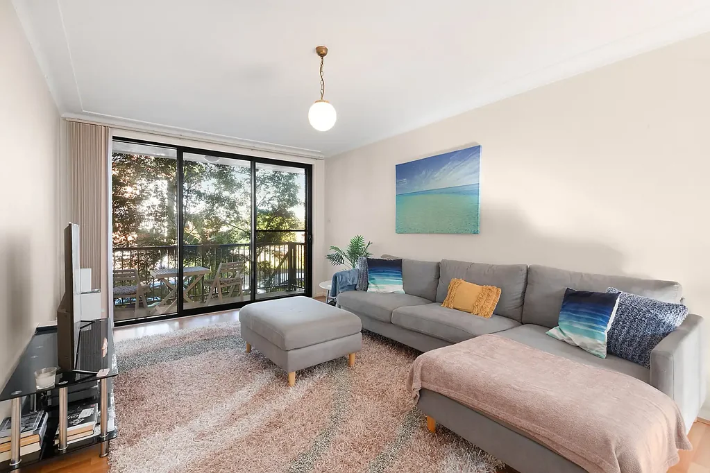 2/93 Lyons Road, Drummoyne, NSW 2047
