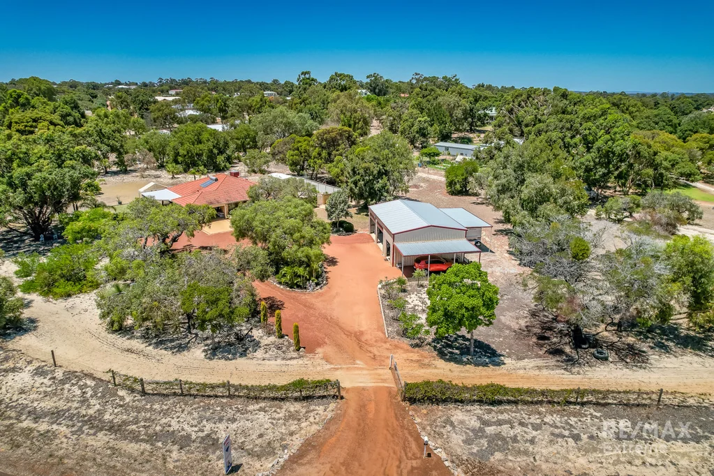 37 Pieter Place, Gabbadah, WA 6041