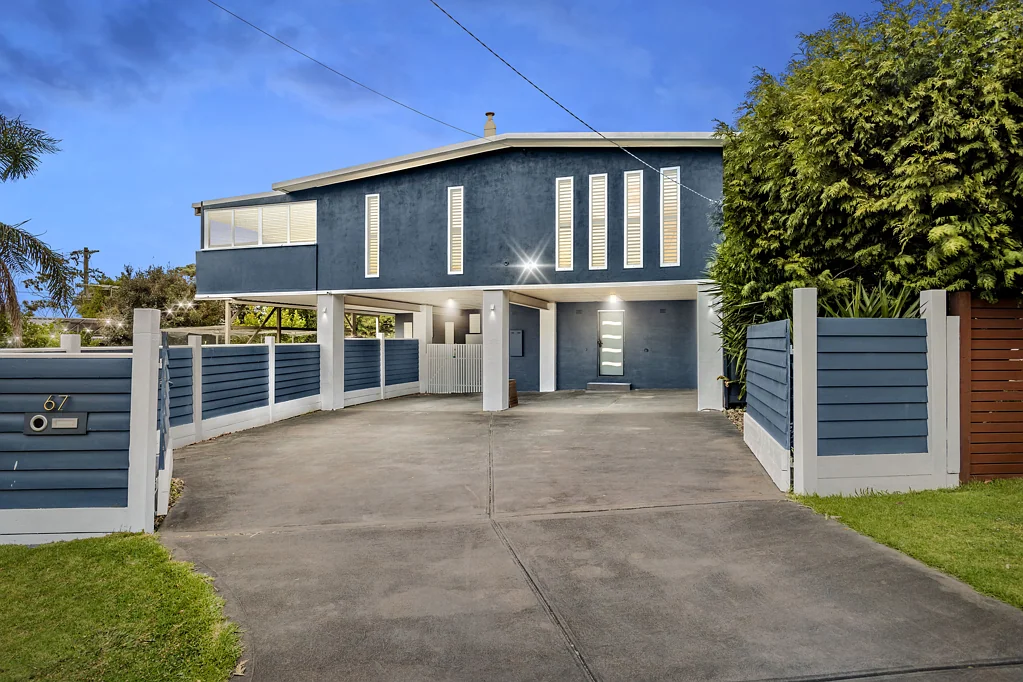 67 Lombardy Avenue, Dromana, VIC 3936